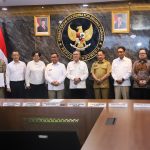 Mendagri Saksikan Penandatanganan Kerja Sama Danantara dan Pemprov DKI Jakarta Percepat Pembangunan PSEL