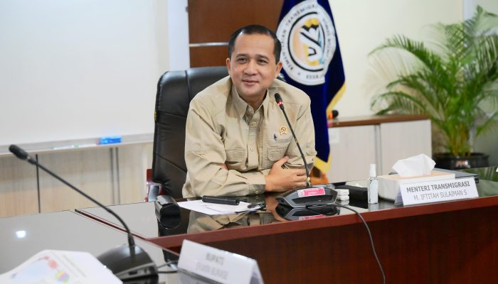 Indonesia Memanggil: Saatnya Hadir di Garis Depan, Bersama Tim Ekspedisi Patriot