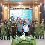 Kejati Maluku Gelar FGD Terkait Harmonisasi Hukum Pidana Militer dan KUHP Terbaru